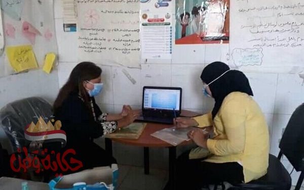 القباج"انطلاق الورش التدريبية لمشروع الحد من الزيادة السكانية