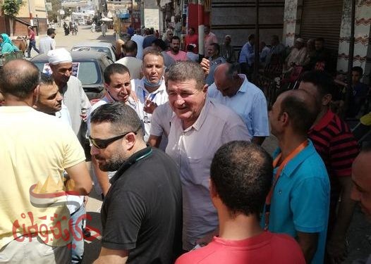 انتخابات مجلس الشيوخ.. اقبال الناخبين في اليوم الثاني