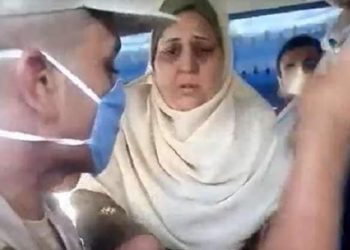 بيان من القيادة العامة للقوات المسلحة بشأن واقعة تجاوز أحد العاملين بوزارة النقل مع أحد أفراد القوات المسلحة