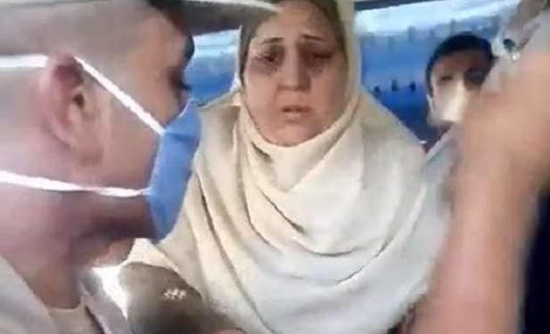 بيان من القيادة العامة للقوات المسلحة بشأن واقعة تجاوز أحد العاملين بوزارة النقل مع أحد أفراد القوات المسلحة