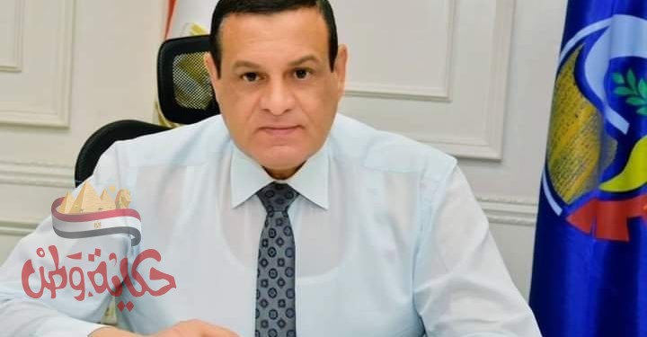 وسط حالة من الهدوء فى تاسع أيام إمتحانات الدور الثانى للدبلومات الفنية،