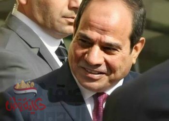 ""السيسى "" 10 قرارات جمهورية جديدة