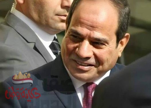 ""السيسى "" 10 قرارات جمهورية جديدة