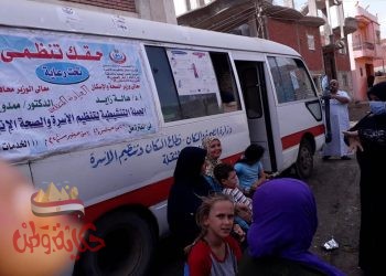 المرحلة الثانية من حملة حقك تنظمي تقدم الخدمة لأكثر من ٤٠ ألف منتفعة خلال ٣ أيام