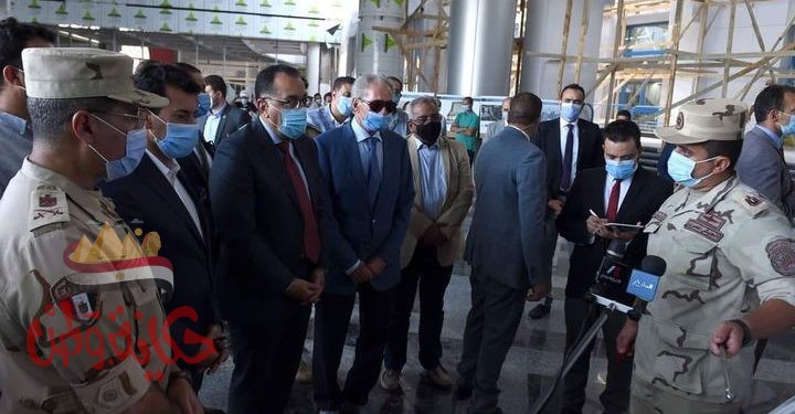 دور الدولة الفاعل في تذليل كافة العقبات التي تواجه الترتيب لهذه البطولة الدولية الهامة.