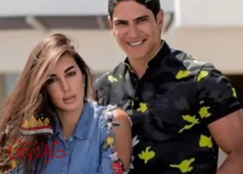 اشاعه تحطم سيارة ياسمين صبري