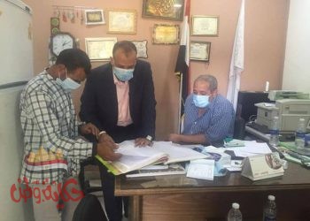 تعافى وخروج 303 حالة من مصابي فيروس كورونا المستجد من مستشفى الحميات