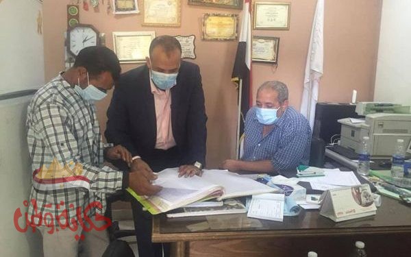 تعافى وخروج 303 حالة من مصابي فيروس كورونا المستجد من مستشفى الحميات