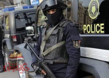 ضبط عدد 13 قطعة سلاح نارى بمنطقة أبنوب بأسيوط