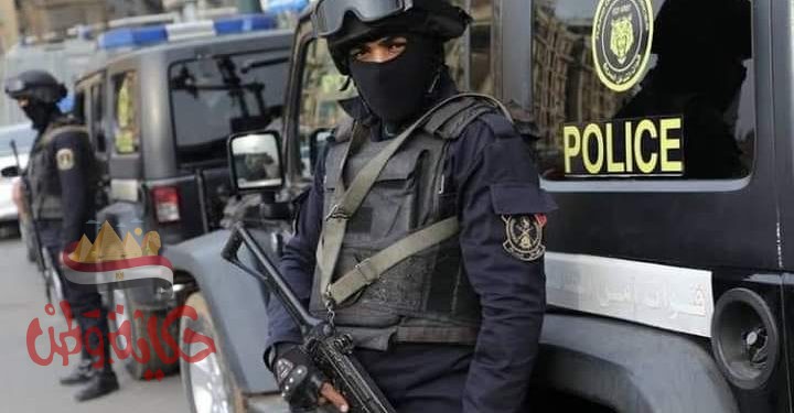 ضبط عدد 13 قطعة سلاح نارى بمنطقة أبنوب بأسيوط