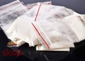 ضبط تشكيل عصابى يتزعمه سيدة تخصص فى الاتجار بالمواد المخدره بالمحلة