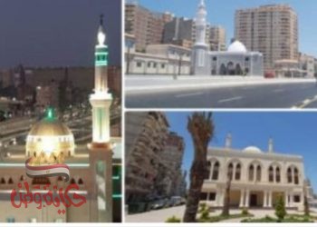 تكلفة عمارة بيوت الله 6.4 مليار جنيه