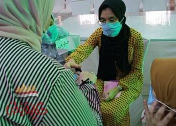 القباج" المرحلة الثانية لتدريبات "مودة" في مراكز الشباب على مستوى الجمهورية للأسبوع الرابع على التوالي