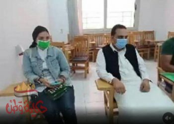 شباب مطروح: تصل محطتها (11) لعقد مقابلات جديدة للملتحقين بالبرنامج التدريبي الأول لمواجهة الشائعات.