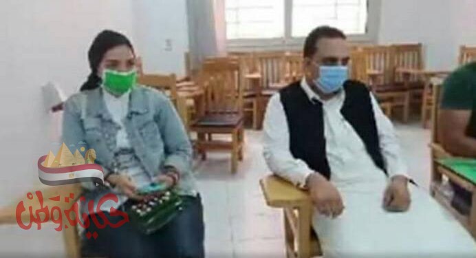 شباب مطروح: تصل محطتها (11) لعقد مقابلات جديدة للملتحقين بالبرنامج التدريبي الأول لمواجهة الشائعات.