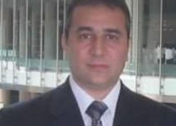 جامعة الفيوم: تجديد تعيين الدكتور إيهاب عقبة مديرًا للمنطقة الاستثمارية لجامعة الفيوم.