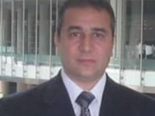 جامعة الفيوم: تجديد تعيين الدكتور إيهاب عقبة مديرًا للمنطقة الاستثمارية لجامعة الفيوم.