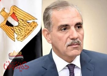 محافظ كفر الشيخ يوجه بإجراء "حوار مجتمعي "حول اختيار أحد الشخصيات العامة لإطلاقه على منطقة السلخانة