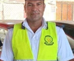 محافـظة المنوفية :يكرم أمين شرطة أنقذ فتاة من الغرق