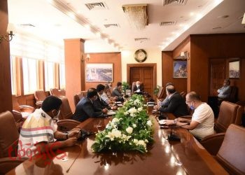 آخر المستجدات للخطوات التنفيذية لتحويل سيارات البنزين إلى غاز طبيعى