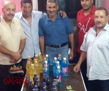 تموين الغربية تحرير إحدى عشرة مخالفة وحملات مكثفة لضبط الأسواق