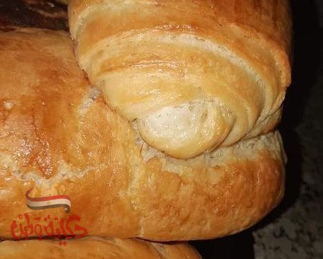 أحلى وأسهل باتيه ومورق كمان