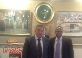 إنفراد تاريخى … دور عميد عائلة الأشراف بــ أخميم جد نقيب الاشراف الحالى فى إعادة بناء المسجد العمرى والمحافظة على تراث صحابة رسول الله (ص) بالقرن الماضى