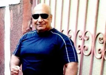 أسطوره الملاكمه