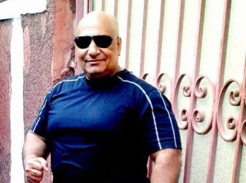 أسطوره الملاكمه