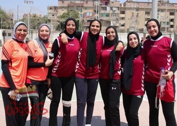 برعاية وزير الشباب والرياضة قطاع الرياضة بالقاهرة يتألق عبر وسائل الإعلام