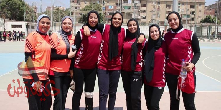 برعاية وزير الشباب والرياضة قطاع الرياضة بالقاهرة يتألق عبر وسائل الإعلام