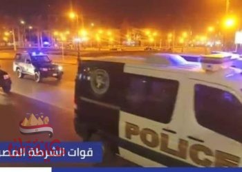 ضبط موظف بالمعامل المركزية يقوم بتصوير شهادات طبية خاصة بفيروس كورونا