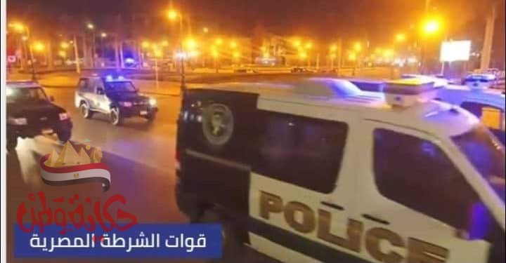 ضبط موظف بالمعامل المركزية يقوم بتصوير شهادات طبية خاصة بفيروس كورونا