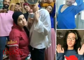 عاهات التيك توك