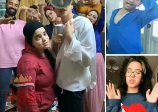 عاهات التيك توك