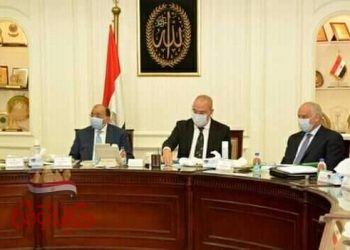 الجزار و3 محافظين ورئيس الهيئة الهندسية يتابعون لضبط العمران بمدن القاهرة – الجيزة – الإسكندرية