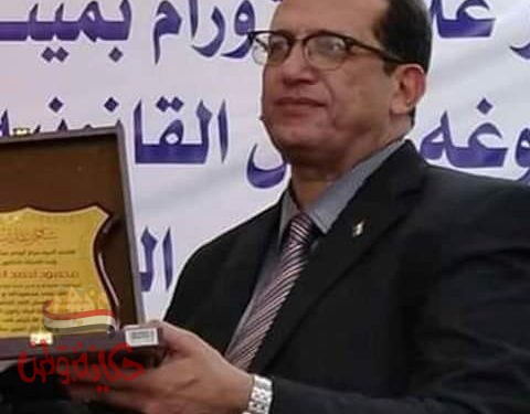 رجال صدقوا ما عاهدوا الله عليه نماذج مشرفة من الدقهلية