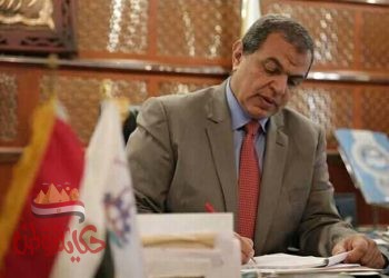 سعفان : تعيين 831 شاباً بالغربية من بينهم6من ذوي القدرات