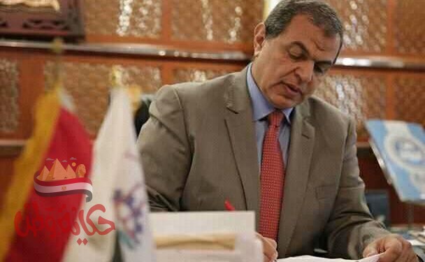 سعفان : تعيين 831 شاباً بالغربية من بينهم6من ذوي القدرات