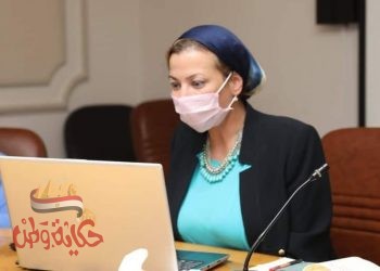 مصر تشارك دول العالم فى إطلاق المنصة الرقمية للتعافي الاخضر وتحديات تغير المناخ