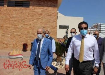 التعليم العالي: 210 ألف طالب يسجلون في تنسيق المرحلة الثانية للعام الجامعي 2020/2021