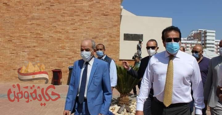 التعليم العالي: 210 ألف طالب يسجلون في تنسيق المرحلة الثانية للعام الجامعي 2020/2021