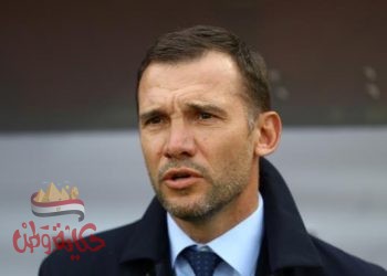 أوكرانيا تتخطى سويسرا بهدفين مقابل هدف في دوري أمم أوربا