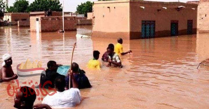 نداء من ابن مصر الشريف أحمد شقير إلى أهل المروءة والنجدة لمساعدة أهلنا بالسودان الحبيب