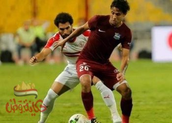 المقاصة : 2 مليون دولار ” قليل” علي محمد ابراهيم ولدية عرض سعودي