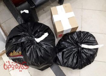   الشرقية : سحب رخصة مستشفي خاص وضبط مركز إدمان غير مرخص وبه ٢٢٥ كجم أغذية فاسدة  