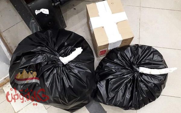   الشرقية : سحب رخصة مستشفي خاص وضبط مركز إدمان غير مرخص وبه ٢٢٥ كجم أغذية فاسدة  