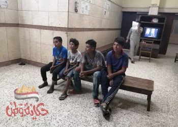 القباج في واقعة طفل قصر النيل : خط فاصل بين حماية الأطفال بلا مأوى واستغلالهم لصالح مرتزقة التسول