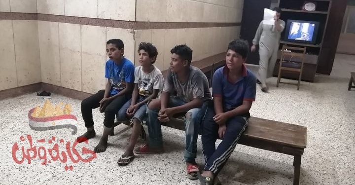 القباج في واقعة طفل قصر النيل : خط فاصل بين حماية الأطفال بلا مأوى واستغلالهم لصالح مرتزقة التسول