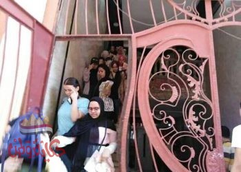 غلق سناتر التعليمية ومراكزالدروس الخصوصيةمنعا لانتشار فيروس كورونا